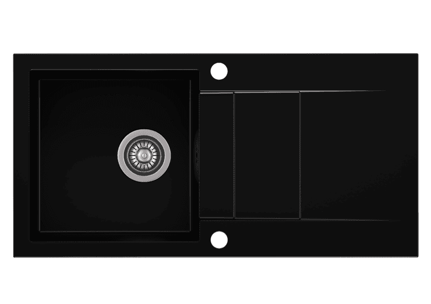 CASCADA 40 | Moderno